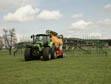 Tractoare 4WD DEUTZ-FAHR 7210 Agrotron TTV
