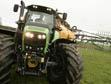 Tractoare 4WD DEUTZ-FAHR 7210 Agrotron TTV