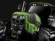 Tractoare 4WD DEUTZ-FAHR 7210 Agrotron TTV