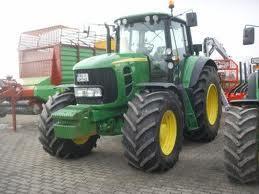 Tractoare 4WD John Deere 7430 Premium