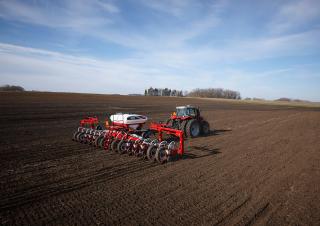 Tractoare 4WD Massey Ferguson 7719