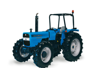 Tractoare 4WD Landini 7865
