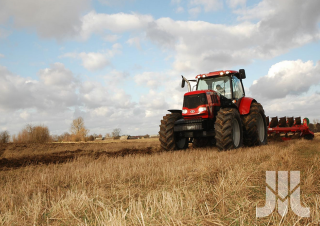Tractoare 4WD Pronar 8140