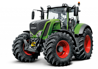 Tractoare 4WD Fendt 826 Vario Power