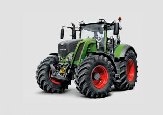 Tractoare 4WD Fendt 828 Vario Profi+