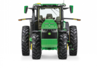 Tractoare 4WD John Deere 8R 230