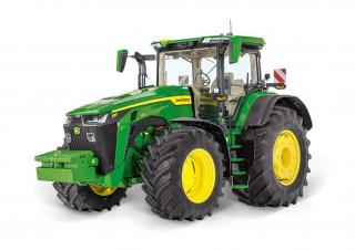 Tractoare 4WD John Deere 8R 410  