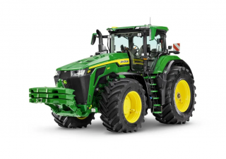 Tractoare 4WD John Deere 8R 540  