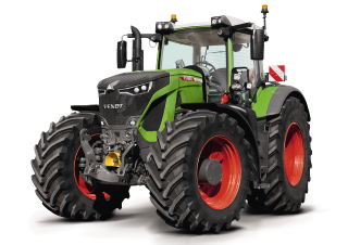 Tractoare 4WD Fendt 930 Vario Power