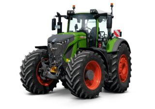 Tractoare 4WD Fendt 930 Vario Power 
