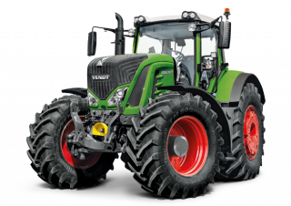 Tractoare 4WD Fendt 930 Vario ProfiPlus