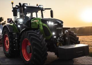 Tractoare 4WD Fendt 936 Vario ProfiPlus