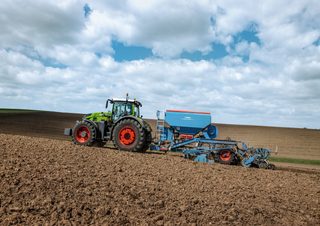Tractoare 4WD Fendt 939 Vario Power 