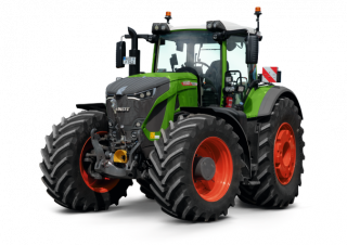 Tractoare 4WD Fendt 939 Vario Profi+