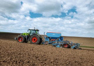 Tractoare 4WD Fendt 939 Vario Profi+