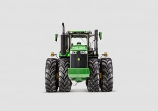 Tractoare 4WD John Deere 9R 440