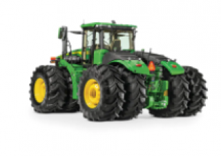 Tractoare 4WD John Deere 9R 440