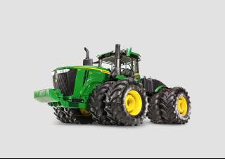 Tractoare 4WD John Deere 9R 640
