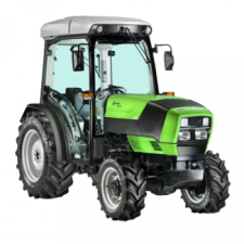 Tractoare 4WD DEUTZ-FAHR Agroplus V 320 DT