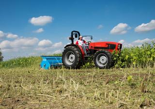 Tractoare 4WD SAME Argon 70 