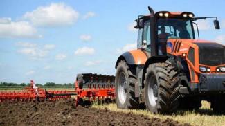 Tractoare 4WD Terrion ATM 7360
