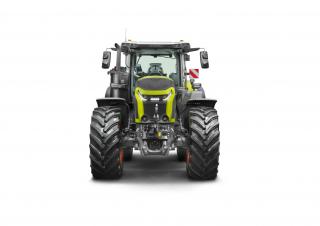 Tractoare 4WD Claas Axion 9.330 Cmatic 