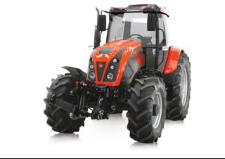 Tractoare 4WD Ursus C-3110