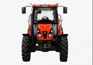 Tractoare 4WD Ursus C-350