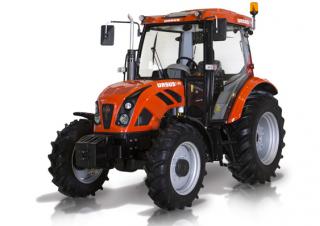 Tractoare 4WD Ursus C 360