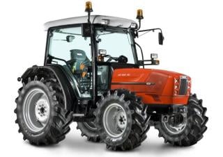 Tractoare 4WD SAME Dorado 100 H.L.DT INV.IDR.