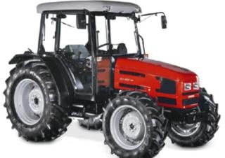 Tractoare 4WD SAME Dorado 70