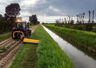 Tractoare 4WD SAME Dorado 80 