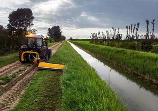 Tractoare 4WD SAME Dorado 80 