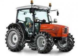 Tractoare 4WD SAME Dorado 80