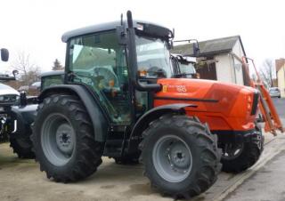 Tractoare 4WD SAME Dorado 80