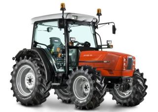 Tractoare 4WD SAME Dorado 90 INV.IDR.
