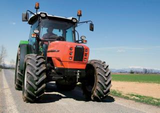 Tractoare 4WD SAME Dorado 90.4