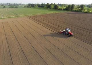 Tractoare 4WD SAME Dorado CVT 110.4 