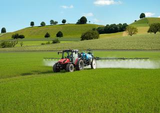 Tractoare 4WD SAME Dorado CVT 90.4 