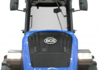 Tractoare 4WD BCS e-Vanguard RS