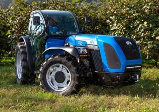 Tractoare 4WD BCS Eagle 85 SDT