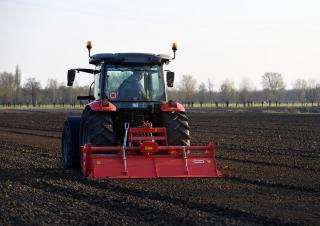 Tractoare 4WD SAME Explorer 100 MD 