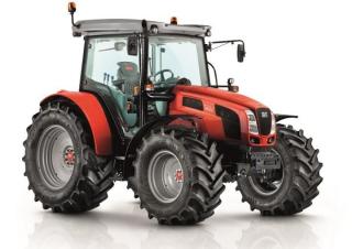 Tractoare 4WD SAME Explorer 100 MD