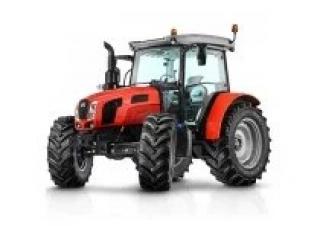Tractoare 4WD SAME Explorer 105