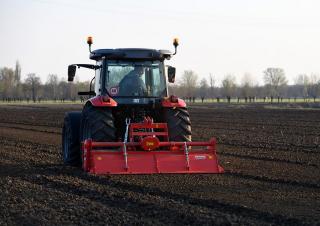Tractoare 4WD SAME Explorer 90.4 MD
