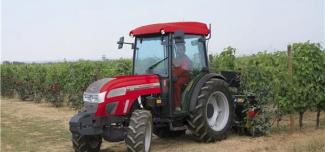 Tractoare 4WD McCormick F90N