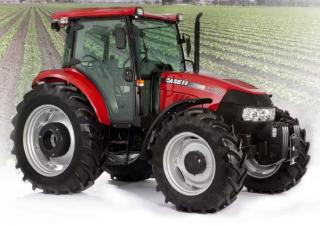 Tractoare 4WD Case IH Farmall 100 C