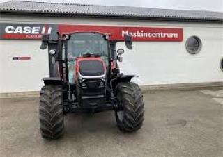 Tractoare 4WD Case IH Farmall 100 C HILO CAB