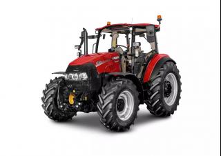 Tractoare 4WD Case IH Farmall 120 C