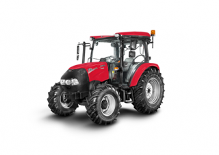 Tractoare 4WD Case IH Farmall 55 A